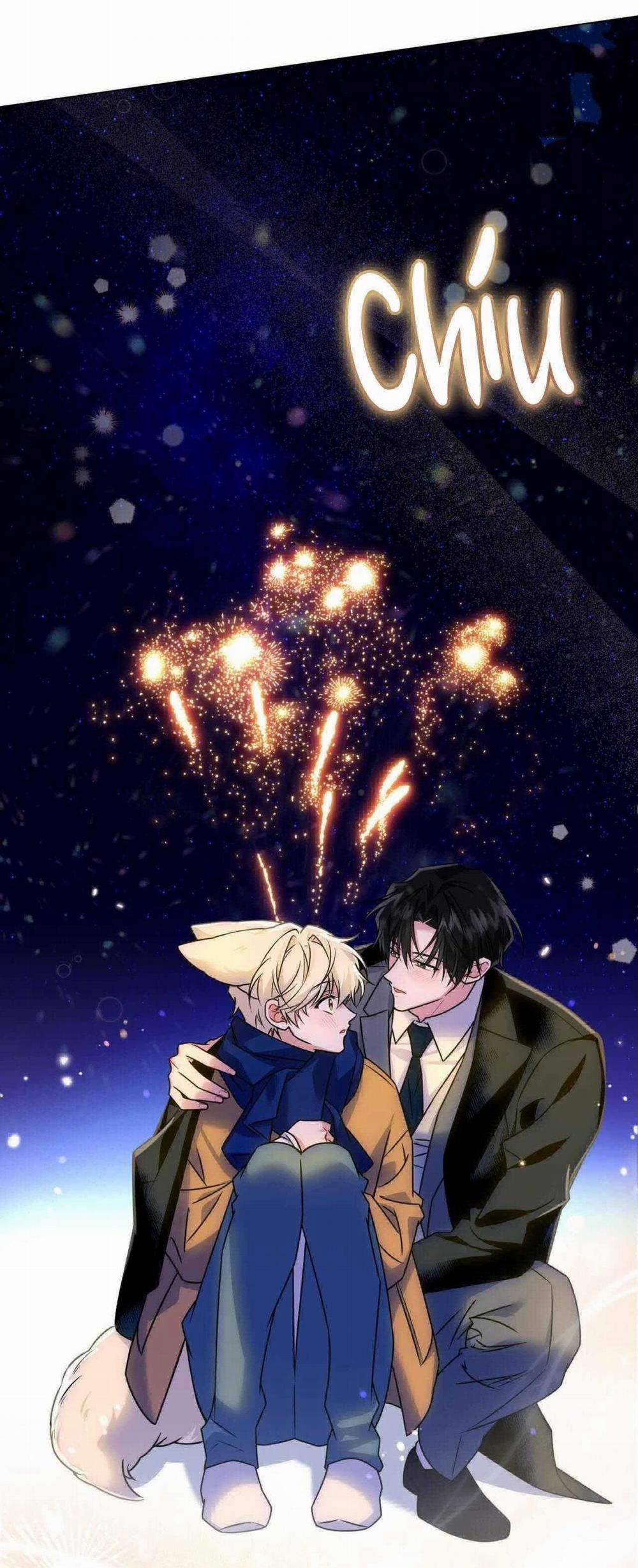 NƯỚC UỐNG TÌNH YÊU CỦA CÁO PLIN 30 trang 49