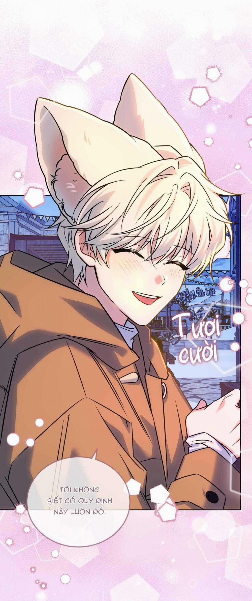 NƯỚC UỐNG TÌNH YÊU CỦA CÁO PLIN 30 trang 5