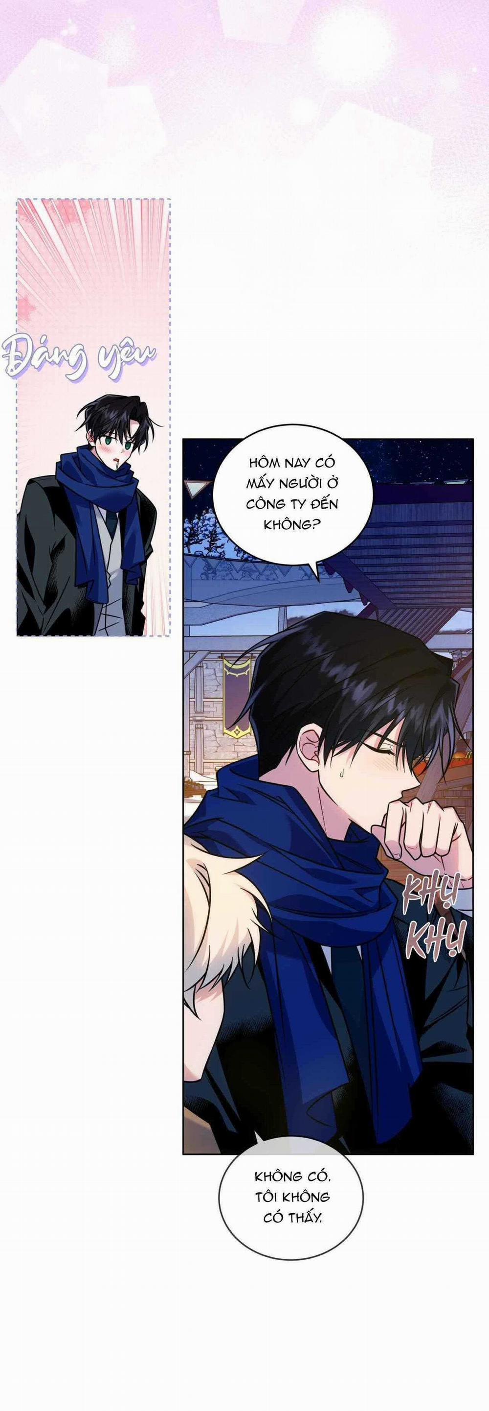 NƯỚC UỐNG TÌNH YÊU CỦA CÁO PLIN 30 trang 6