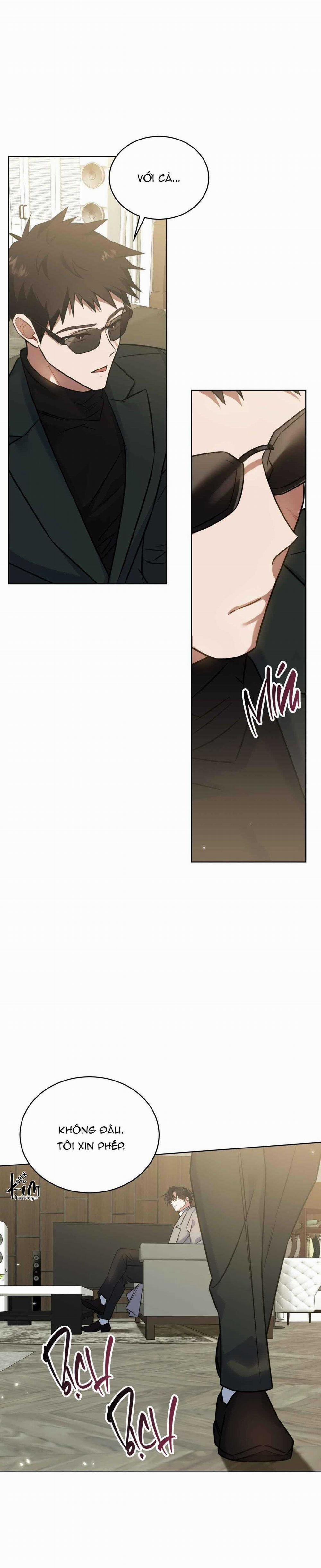 NƯỚC UỐNG TÌNH YÊU CỦA CÁO PLIN 31 trang 10