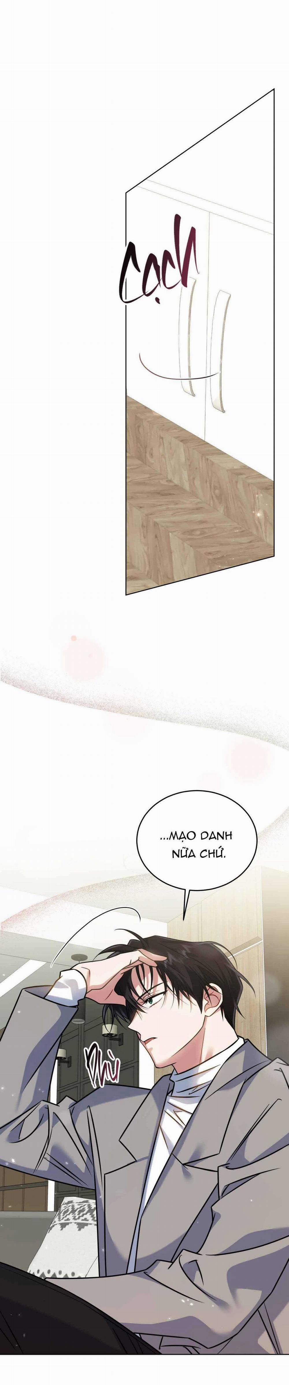 NƯỚC UỐNG TÌNH YÊU CỦA CÁO PLIN 31 trang 11