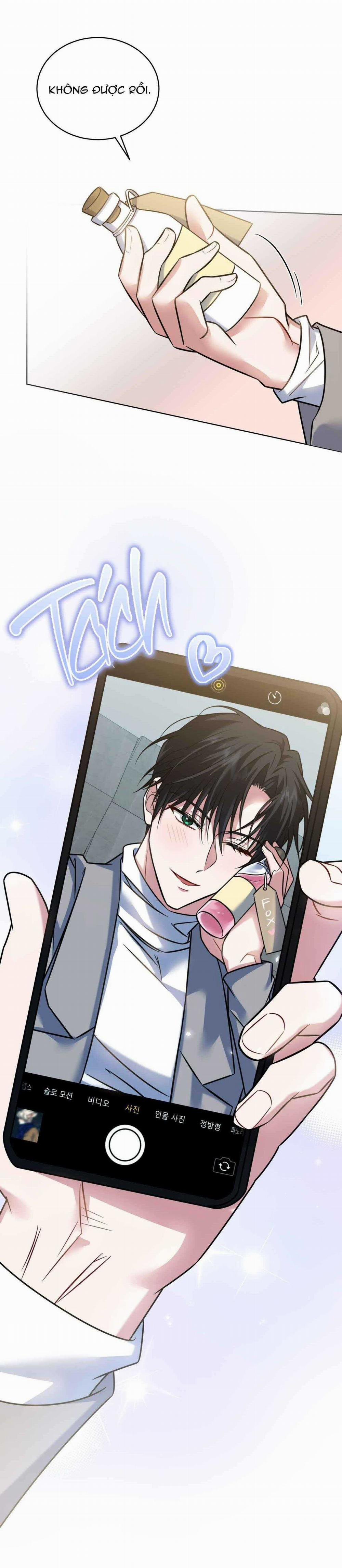 NƯỚC UỐNG TÌNH YÊU CỦA CÁO PLIN 31 trang 12