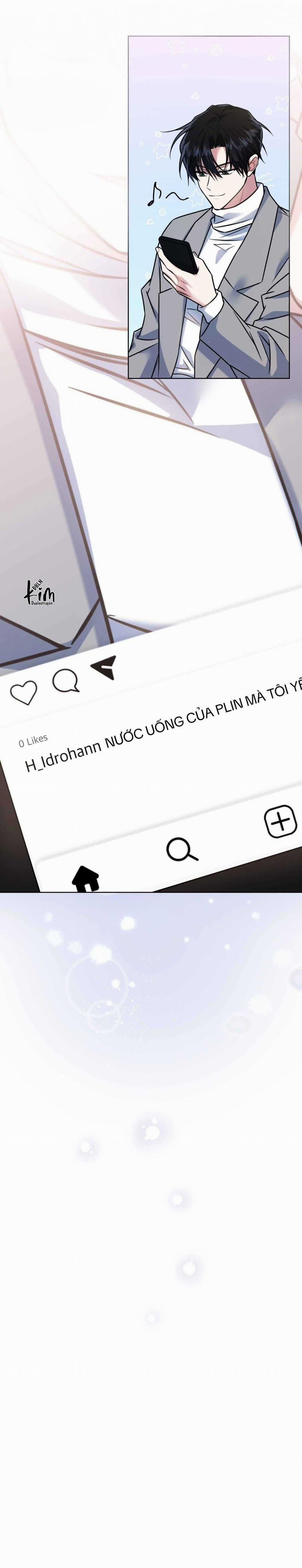 NƯỚC UỐNG TÌNH YÊU CỦA CÁO PLIN 31 trang 13