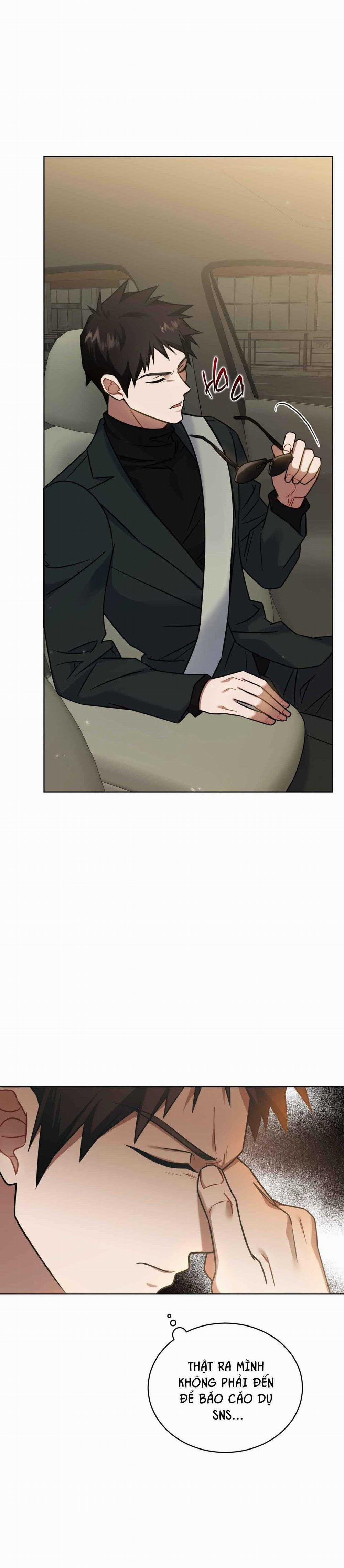 NƯỚC UỐNG TÌNH YÊU CỦA CÁO PLIN 31 trang 15