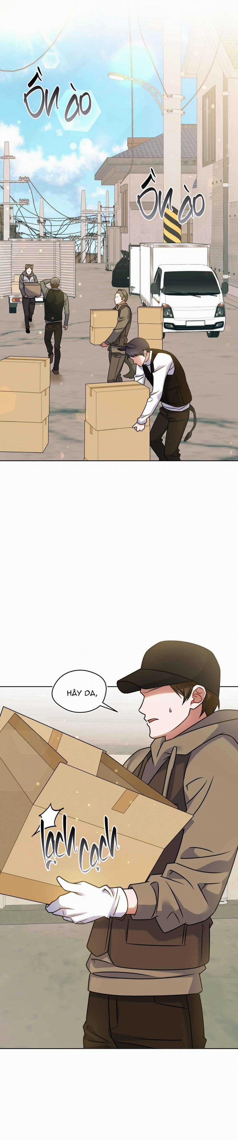 NƯỚC UỐNG TÌNH YÊU CỦA CÁO PLIN 31 trang 21