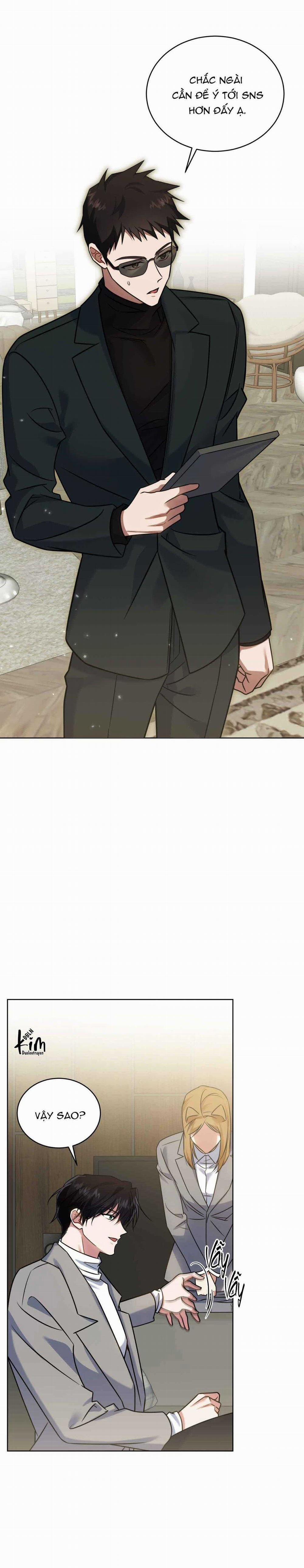 NƯỚC UỐNG TÌNH YÊU CỦA CÁO PLIN 31 trang 3