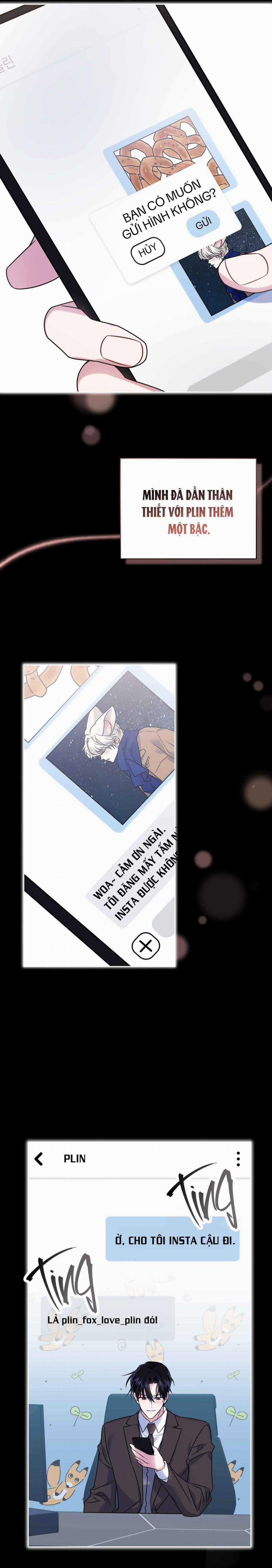 NƯỚC UỐNG TÌNH YÊU CỦA CÁO PLIN 31 trang 5