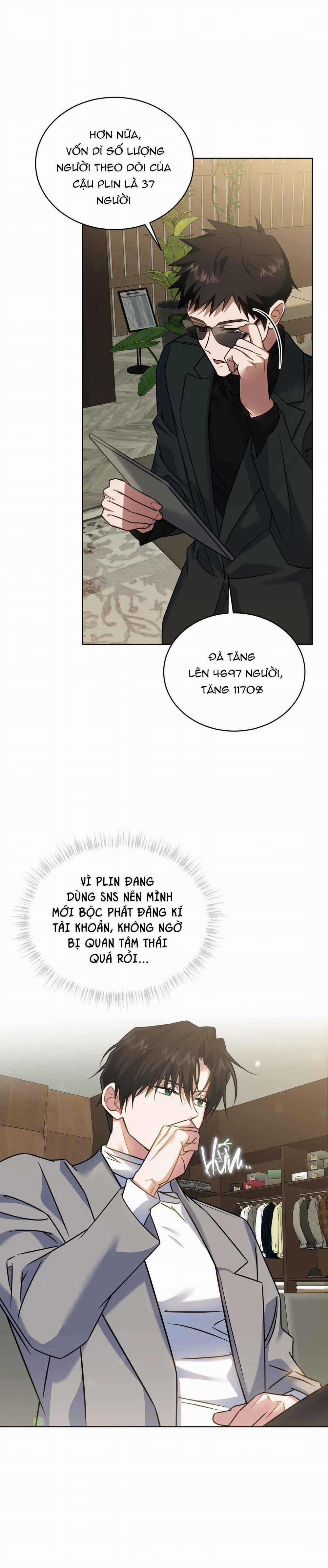 NƯỚC UỐNG TÌNH YÊU CỦA CÁO PLIN 31 trang 8