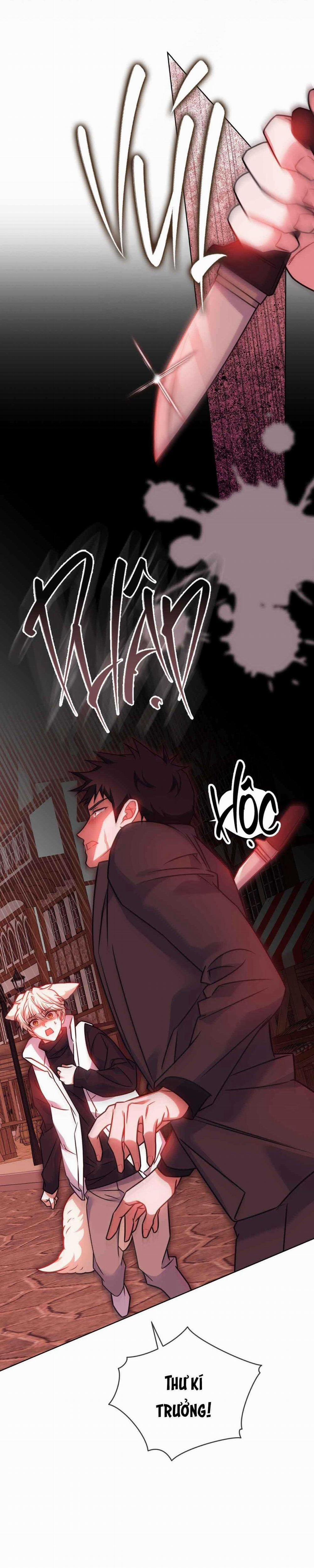 NƯỚC UỐNG TÌNH YÊU CỦA CÁO PLIN 32 trang 18