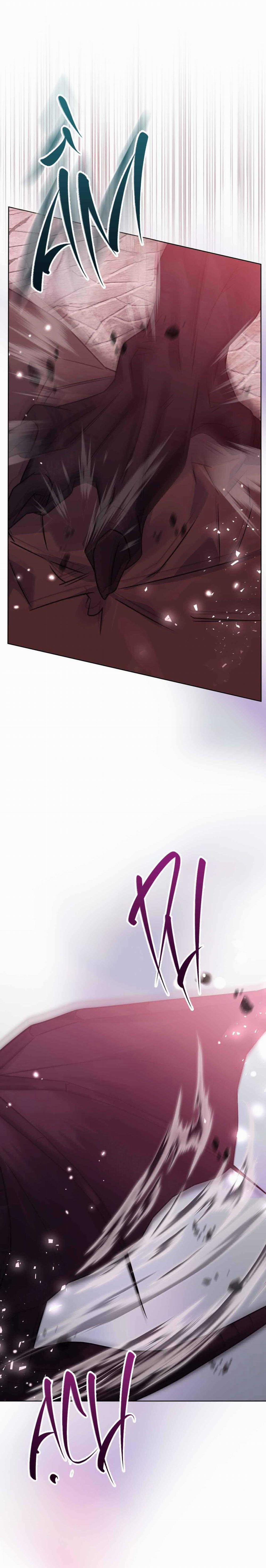 NƯỚC UỐNG TÌNH YÊU CỦA CÁO PLIN 32 trang 23