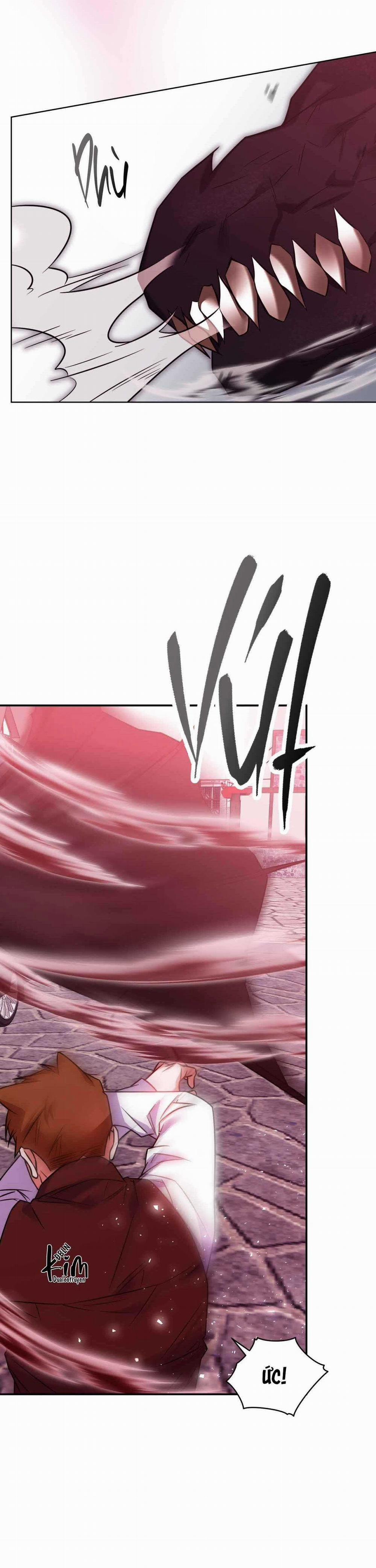 NƯỚC UỐNG TÌNH YÊU CỦA CÁO PLIN 32 trang 24