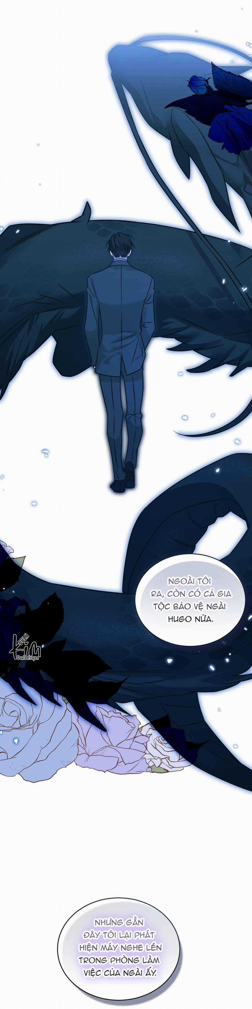 NƯỚC UỐNG TÌNH YÊU CỦA CÁO PLIN 32 trang 6