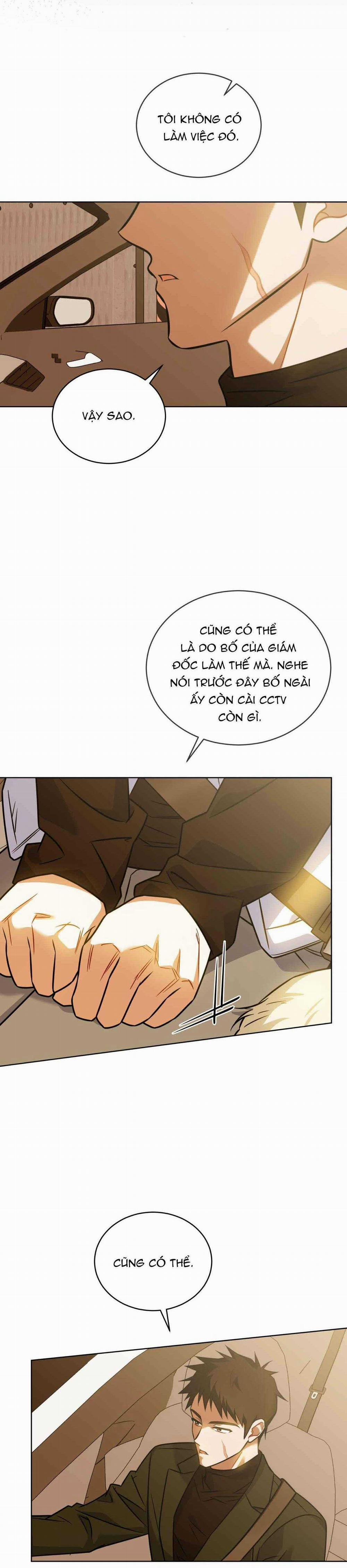 NƯỚC UỐNG TÌNH YÊU CỦA CÁO PLIN 32 trang 8