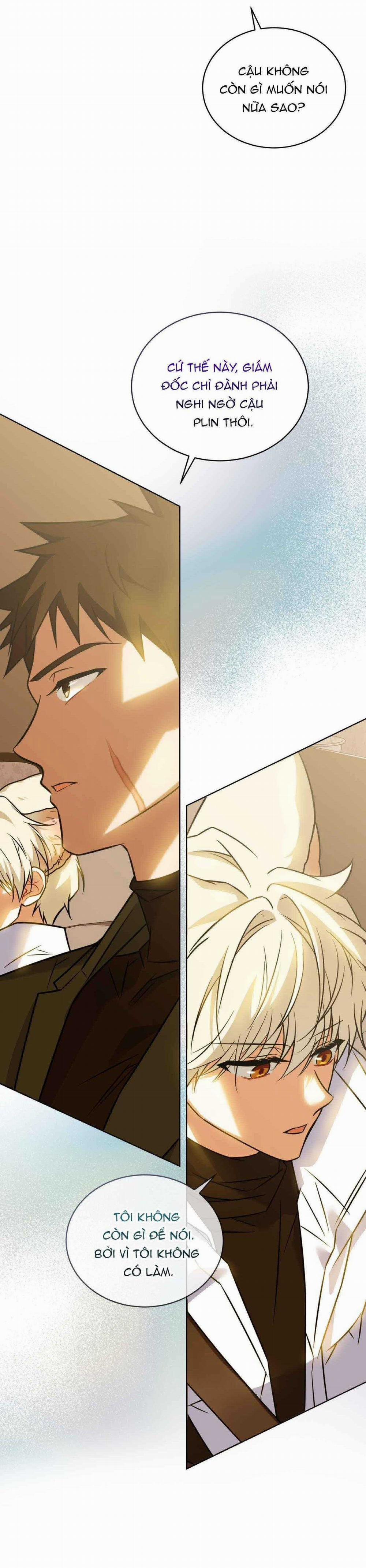 NƯỚC UỐNG TÌNH YÊU CỦA CÁO PLIN 32 trang 9