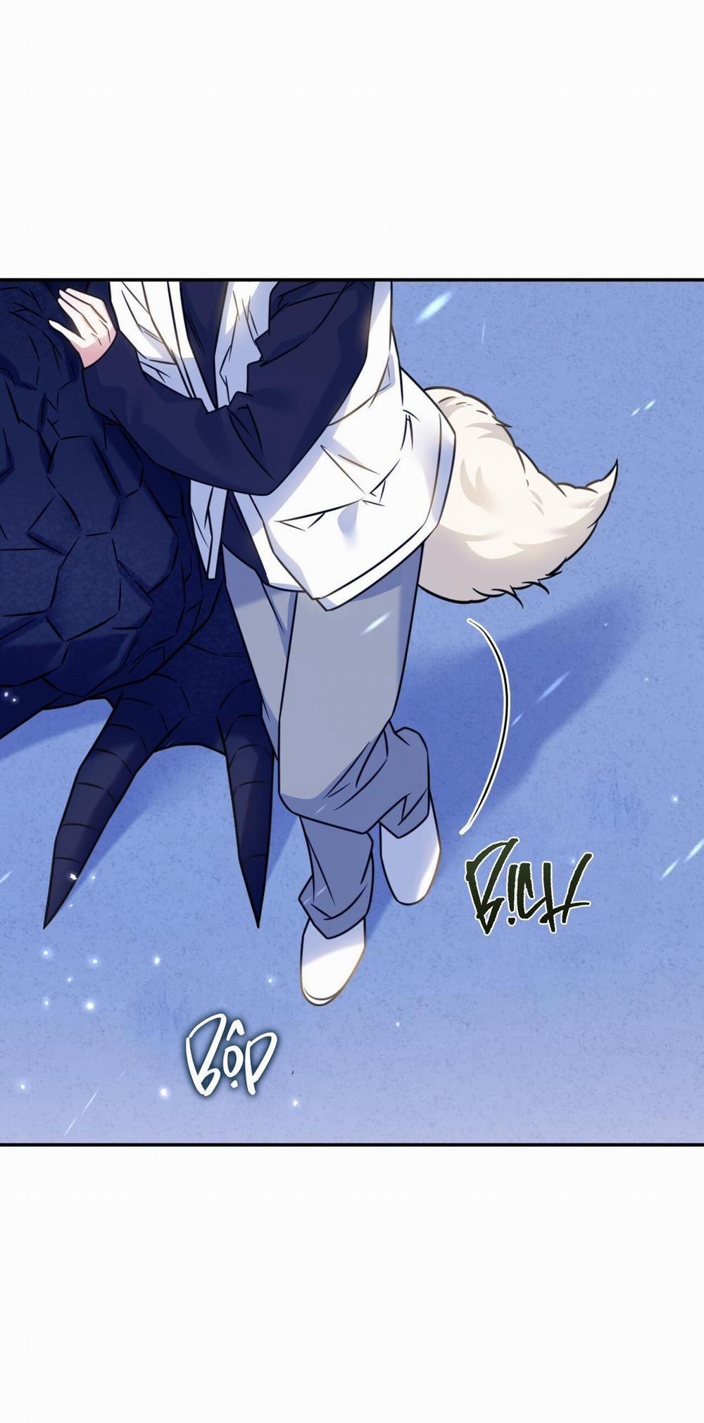 NƯỚC UỐNG TÌNH YÊU CỦA CÁO PLIN 33 trang 17