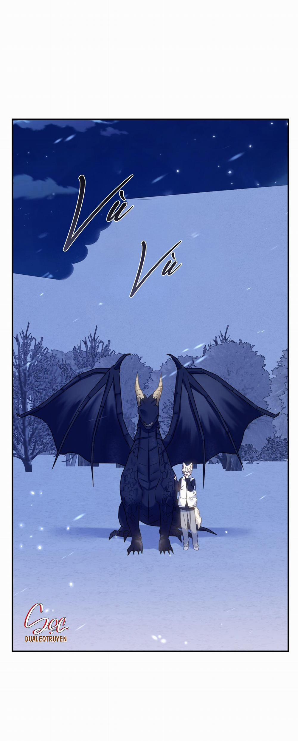 NƯỚC UỐNG TÌNH YÊU CỦA CÁO PLIN 33 trang 18