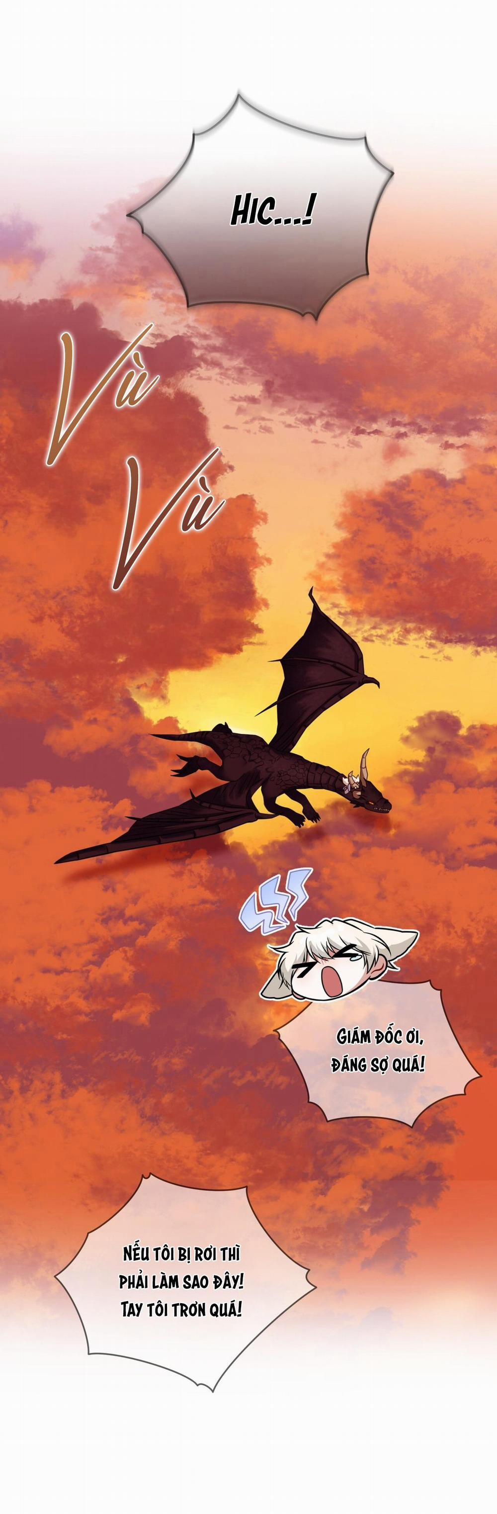 NƯỚC UỐNG TÌNH YÊU CỦA CÁO PLIN 33 trang 8