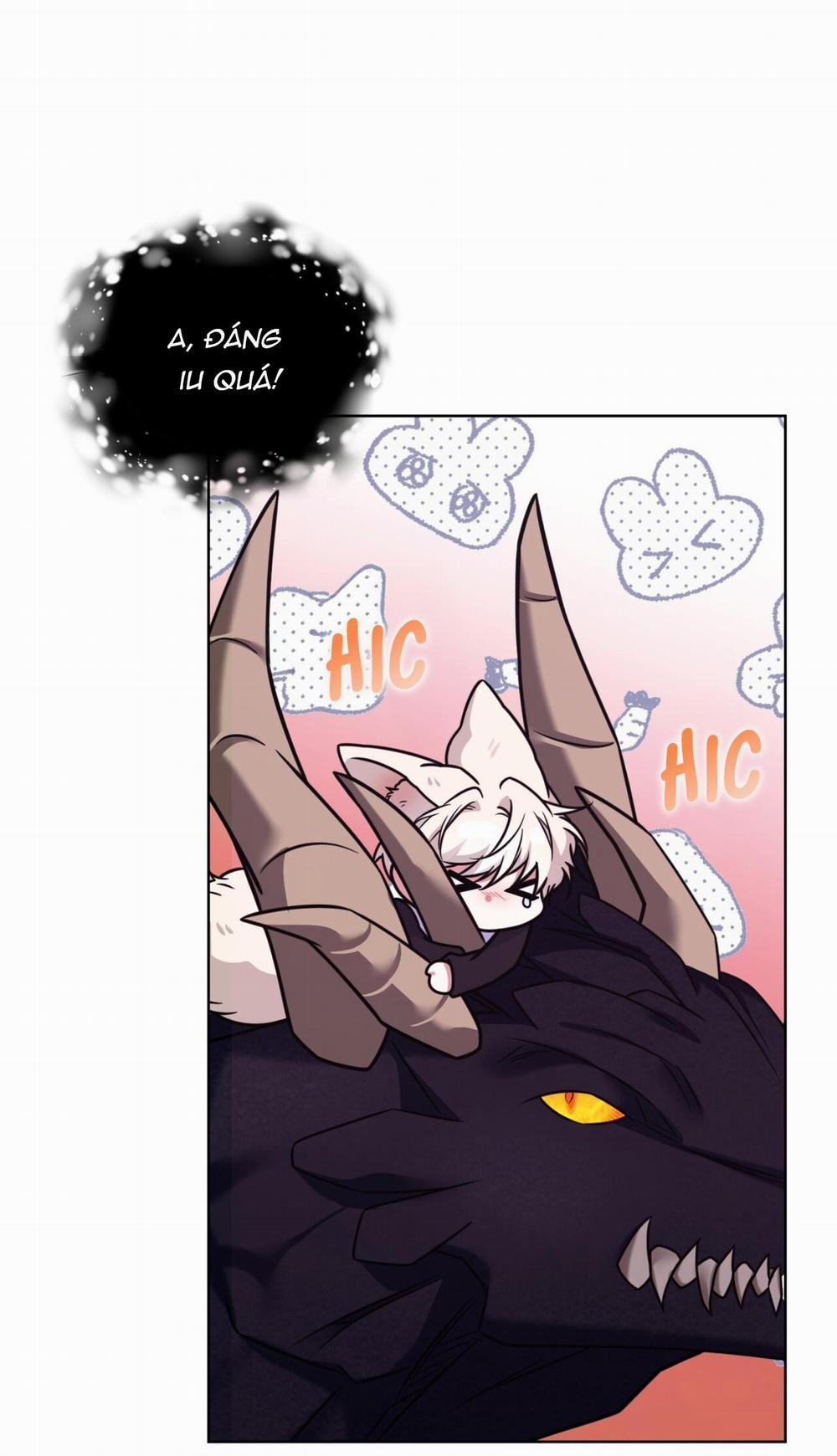 NƯỚC UỐNG TÌNH YÊU CỦA CÁO PLIN 33 trang 9