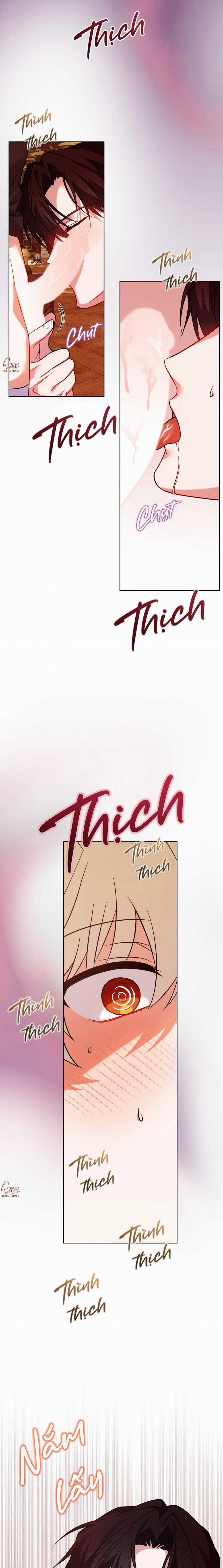 NƯỚC UỐNG TÌNH YÊU CỦA CÁO PLIN 34 trang 11