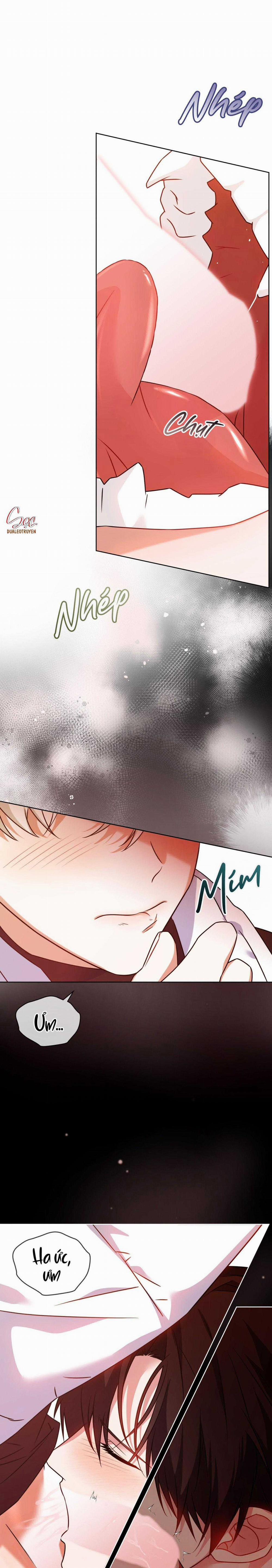 NƯỚC UỐNG TÌNH YÊU CỦA CÁO PLIN 34 trang 7