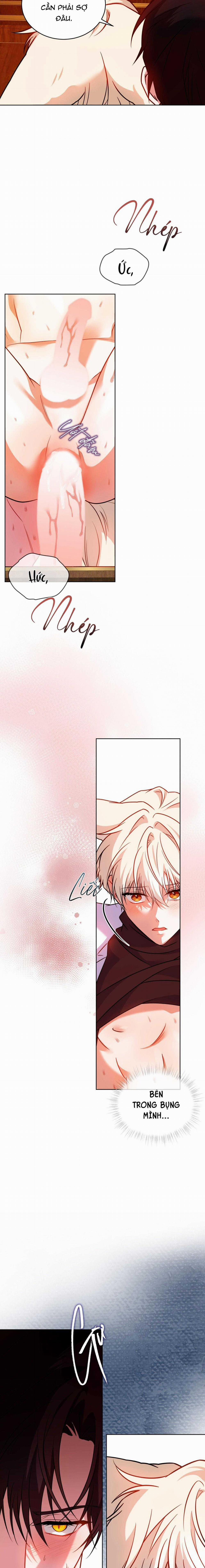 NƯỚC UỐNG TÌNH YÊU CỦA CÁO PLIN 35 trang 10