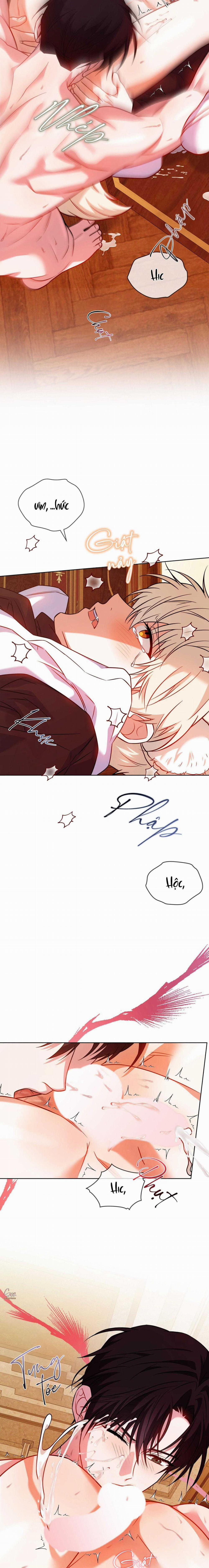 NƯỚC UỐNG TÌNH YÊU CỦA CÁO PLIN 35 trang 4