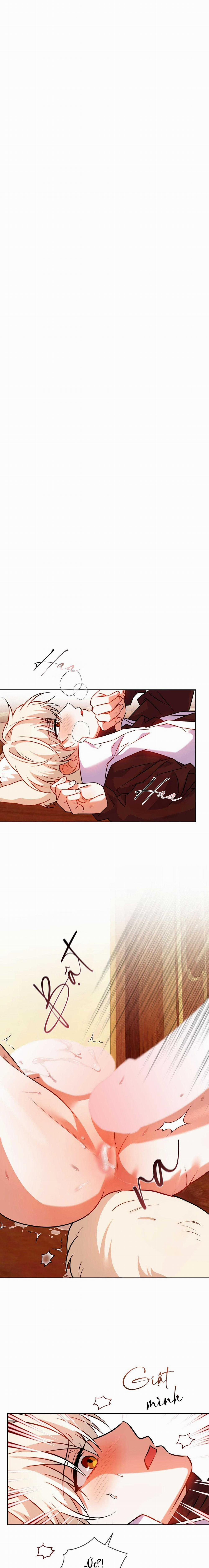 NƯỚC UỐNG TÌNH YÊU CỦA CÁO PLIN 35 trang 6