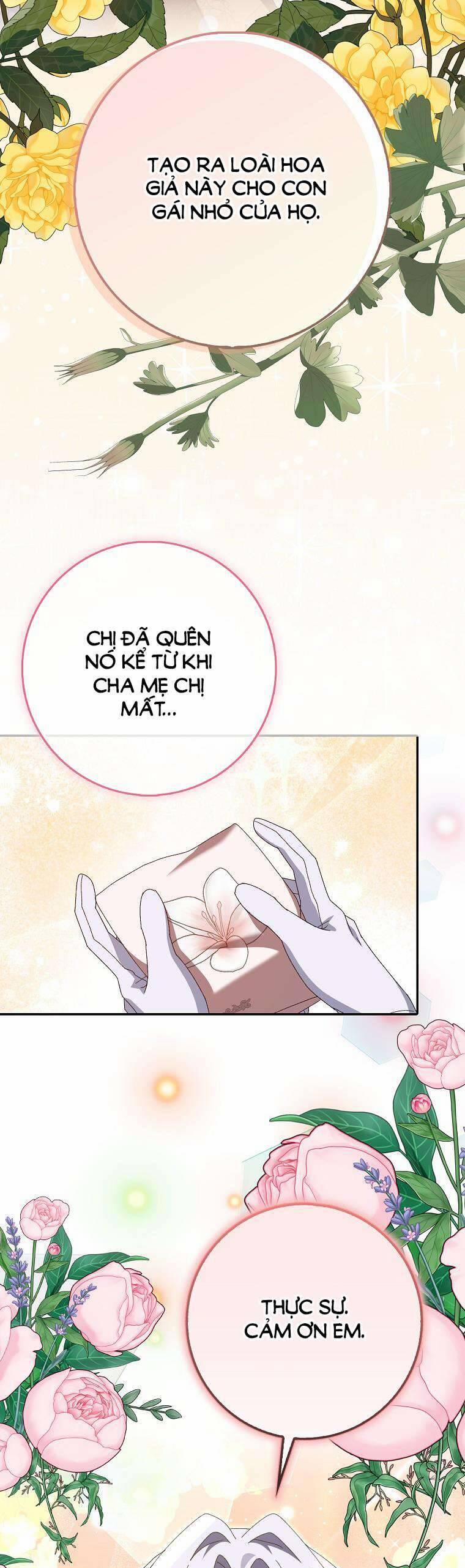 Nuôi Chồng Từ Bé 13 trang 44