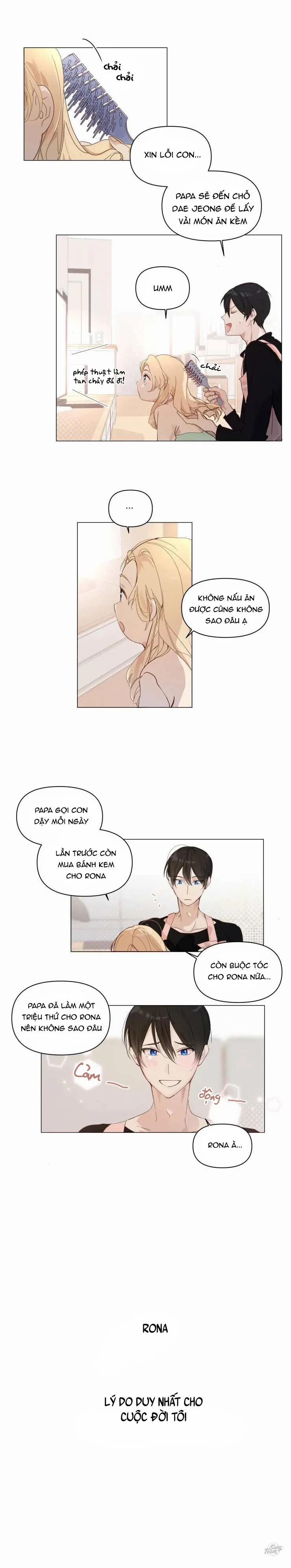 Nuôi Dạy Đại Ca 1 trang 2