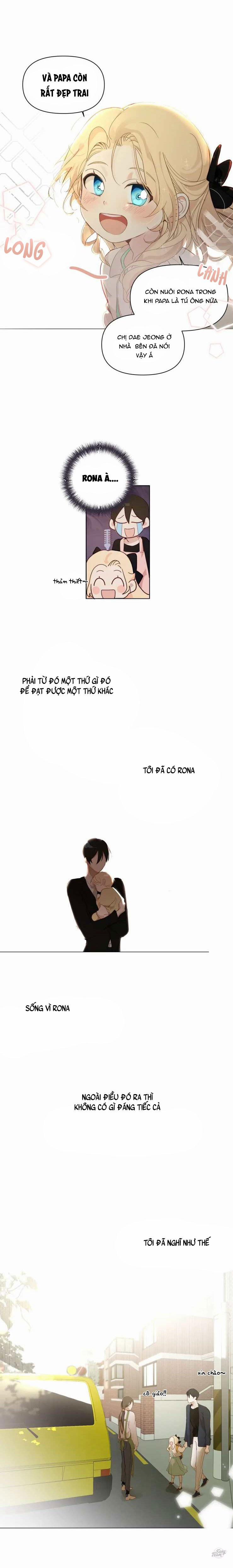 Nuôi Dạy Đại Ca 1 trang 3