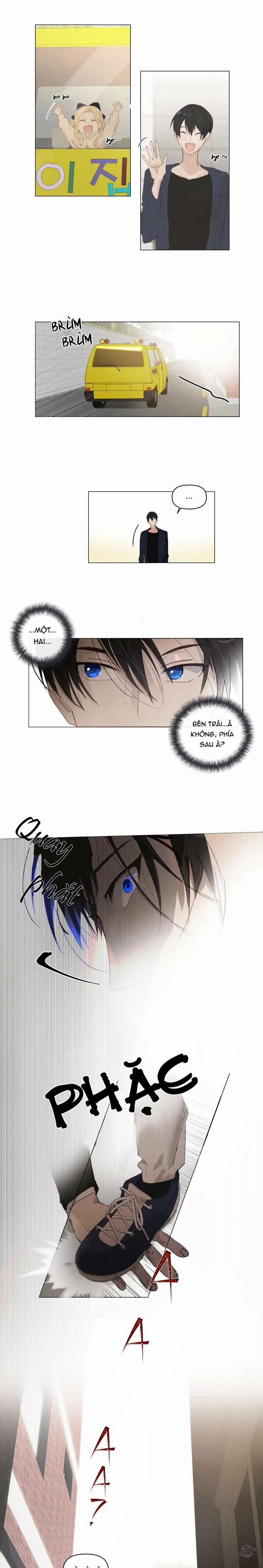 Nuôi Dạy Đại Ca 1 trang 4