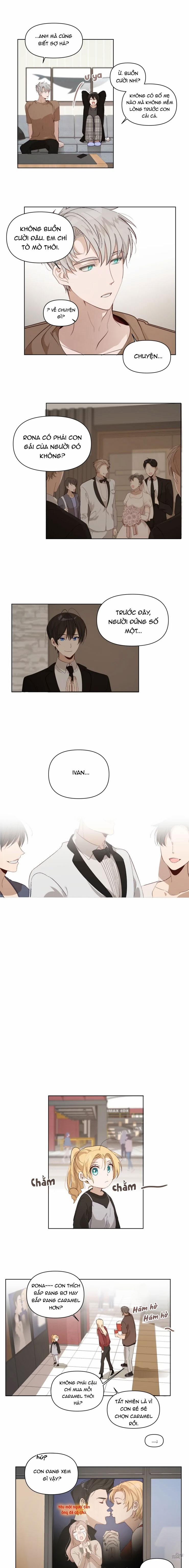 Nuôi Dạy Đại Ca 10 trang 2