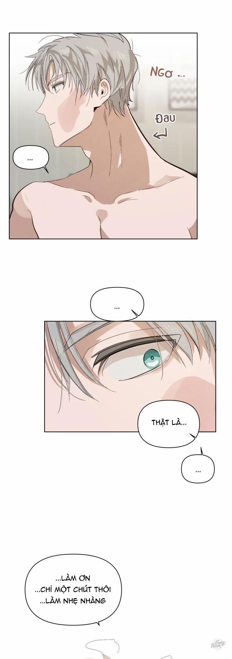 Nuôi Dạy Đại Ca 10 trang 8