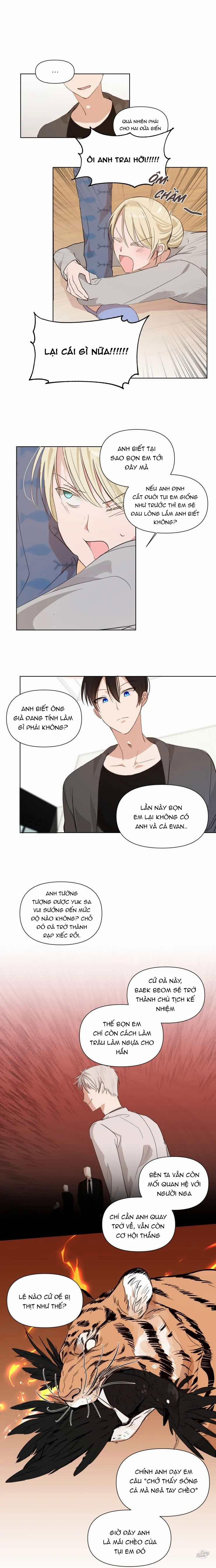 Nuôi Dạy Đại Ca 4 trang 2