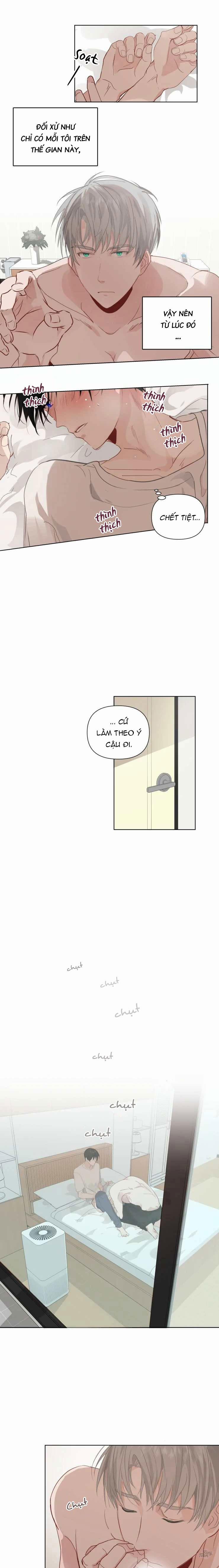 Nuôi Dạy Đại Ca 6 trang 2