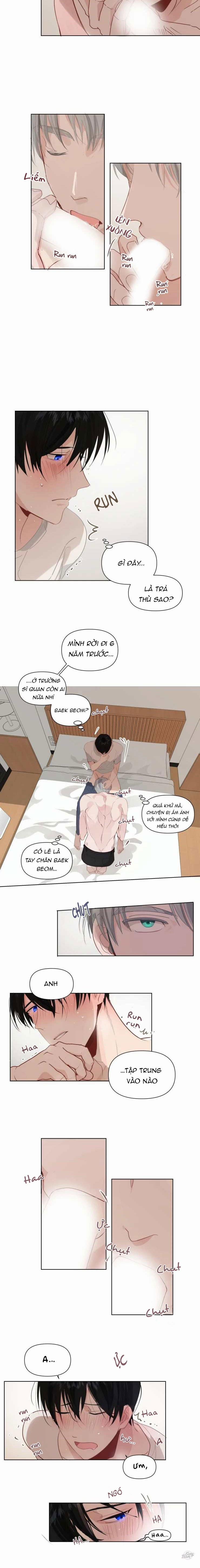 Nuôi Dạy Đại Ca 6 trang 3