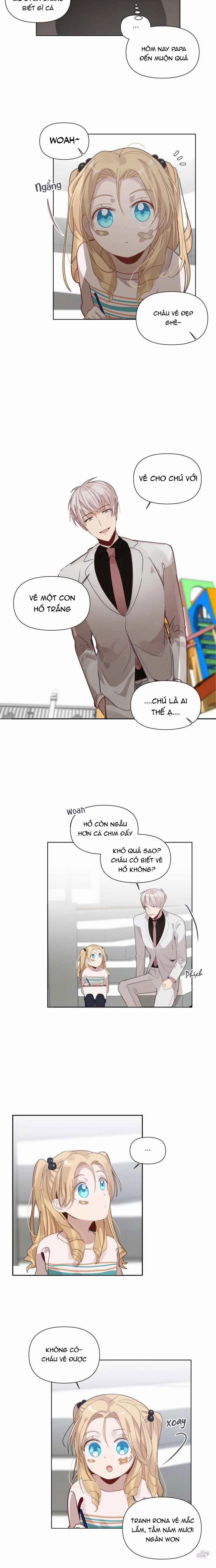 Nuôi Dạy Đại Ca 7 trang 7