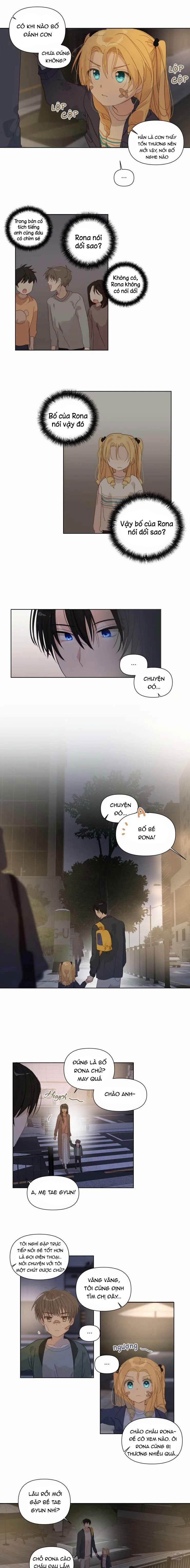 Nuôi Dạy Đại Ca 8 trang 2