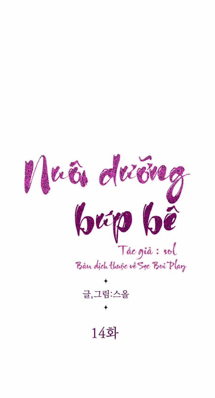 Nuôi dưỡng búp bê 14 trang 0