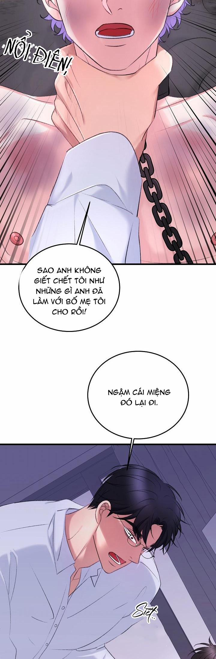 Nuôi dưỡng búp bê 18 trang 1