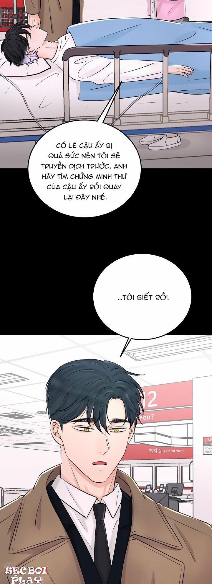 Nuôi dưỡng búp bê 2 trang 1