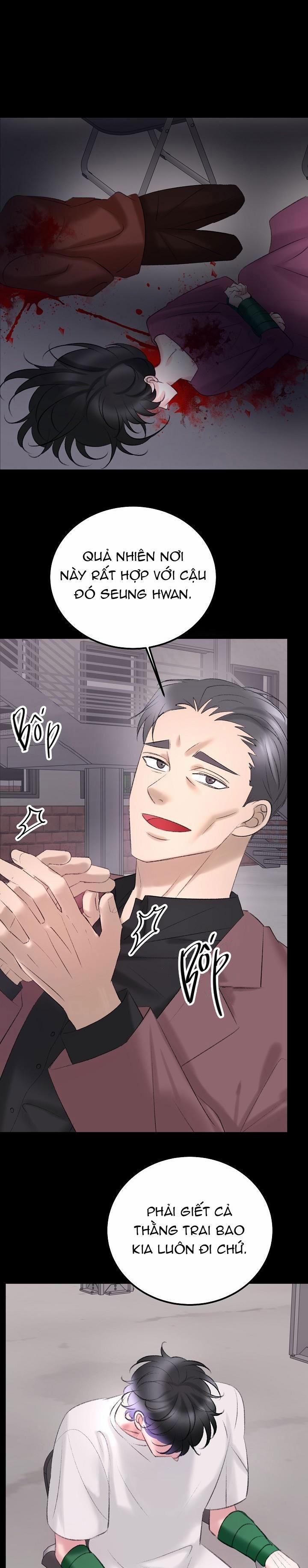Nuôi dưỡng búp bê 21 trang 0