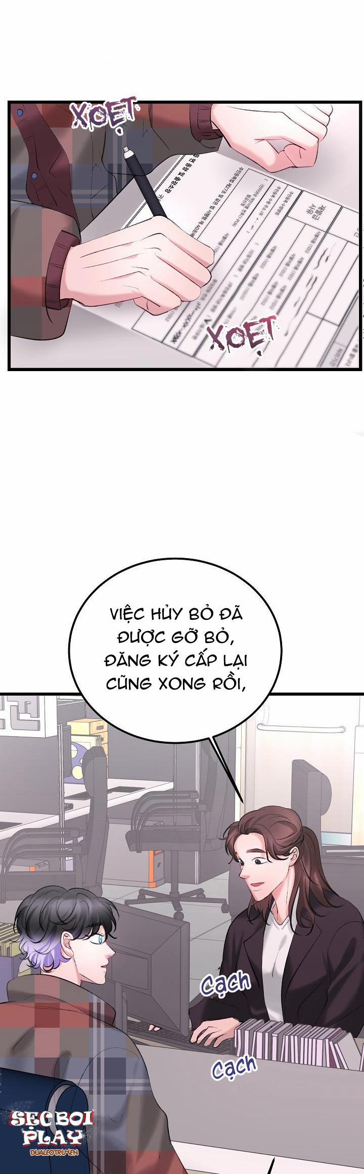 Nuôi dưỡng búp bê 30 trang 1