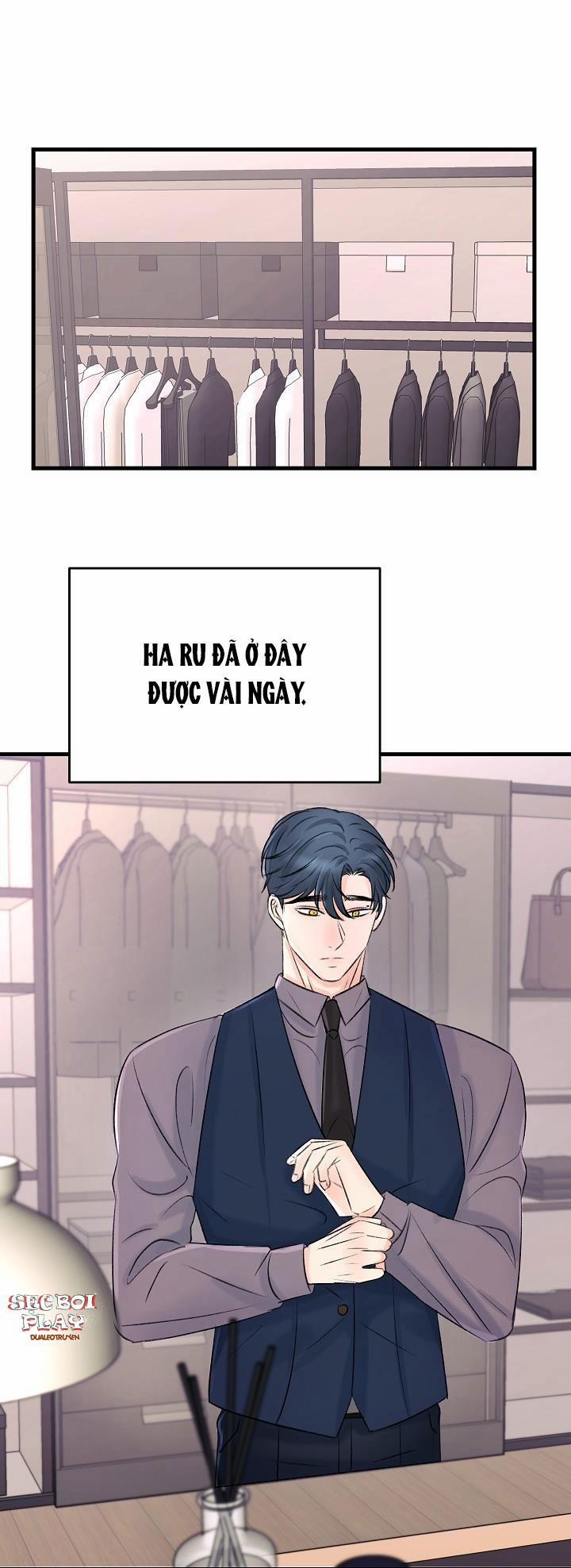 Nuôi dưỡng búp bê 8 trang 0