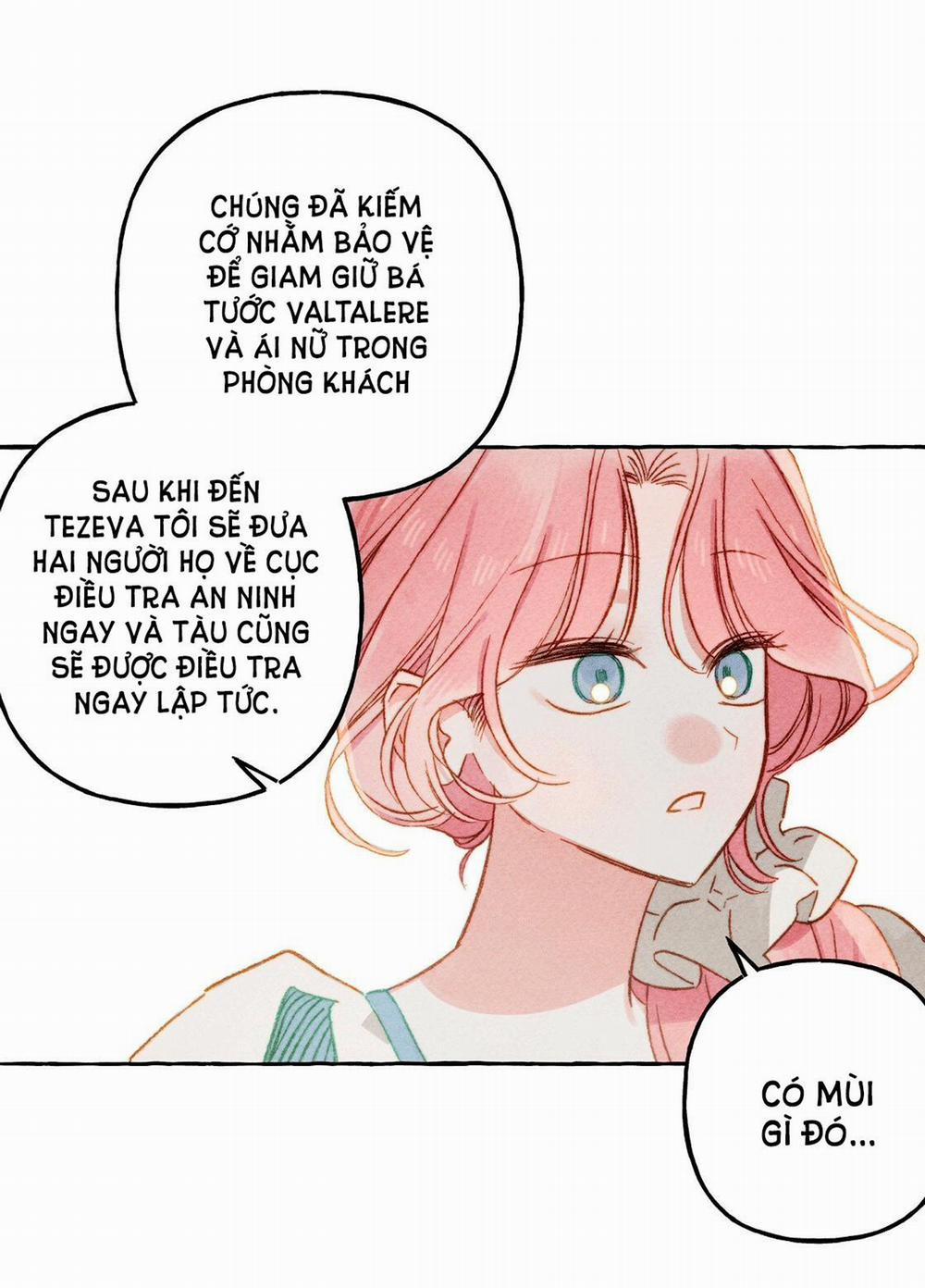 Nuôi Dưỡng Một Bé Rồng Đen 29.2 trang 0