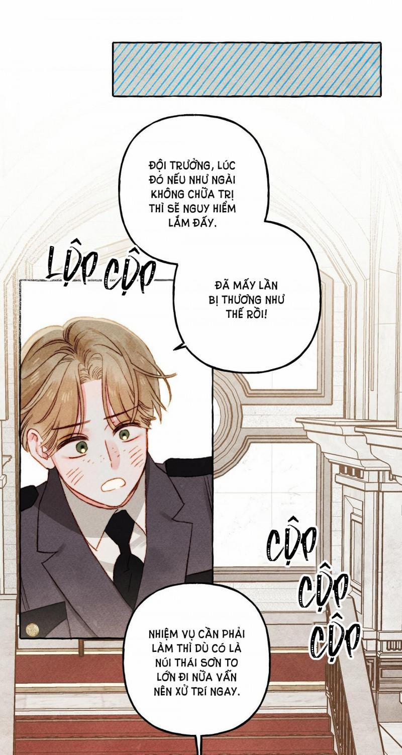 Nuôi Dưỡng Một Bé Rồng Đen 31.5 trang 0
