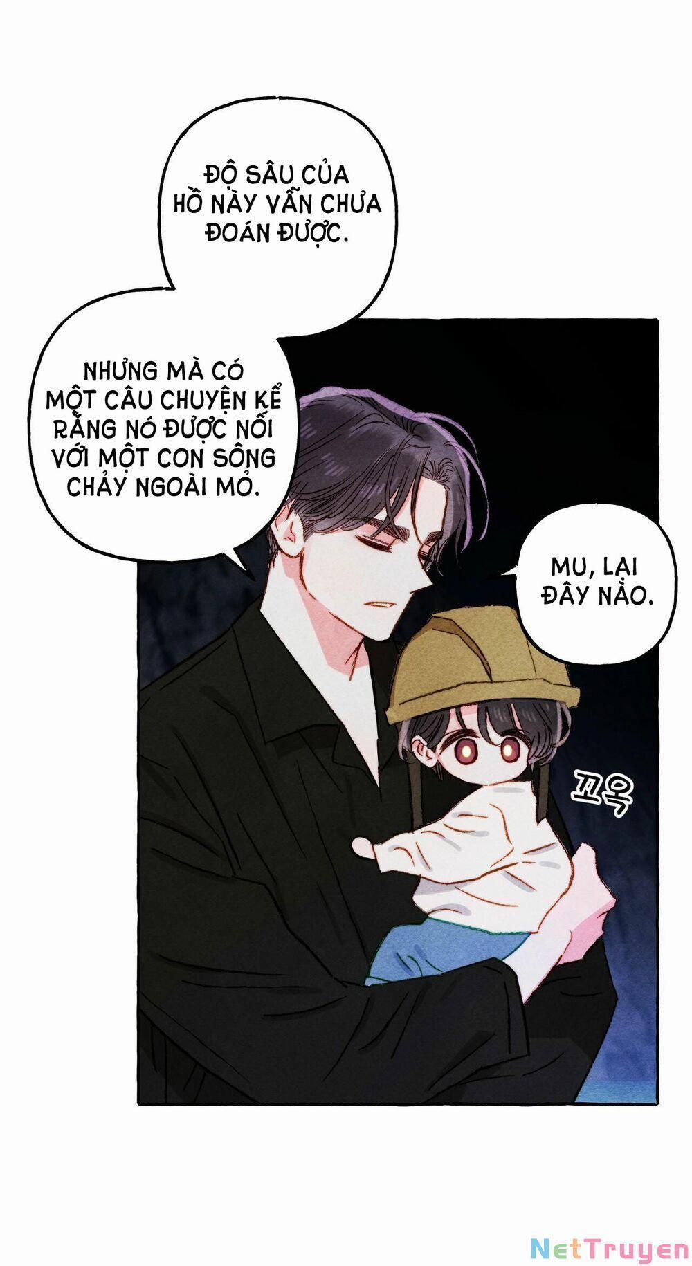 Nuôi Dưỡng Một Bé Rồng Đen 42.2 trang 1