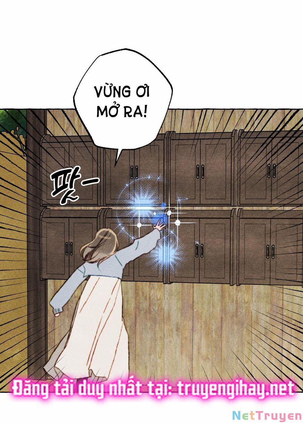 Nuôi Dưỡng Một Bé Rồng Đen 45.2 trang 0