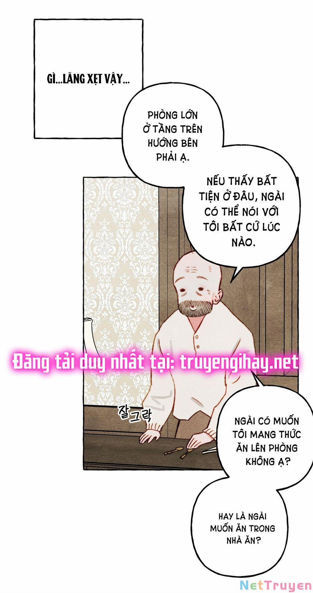 Nuôi Dưỡng Một Bé Rồng Đen 46.2 trang 1