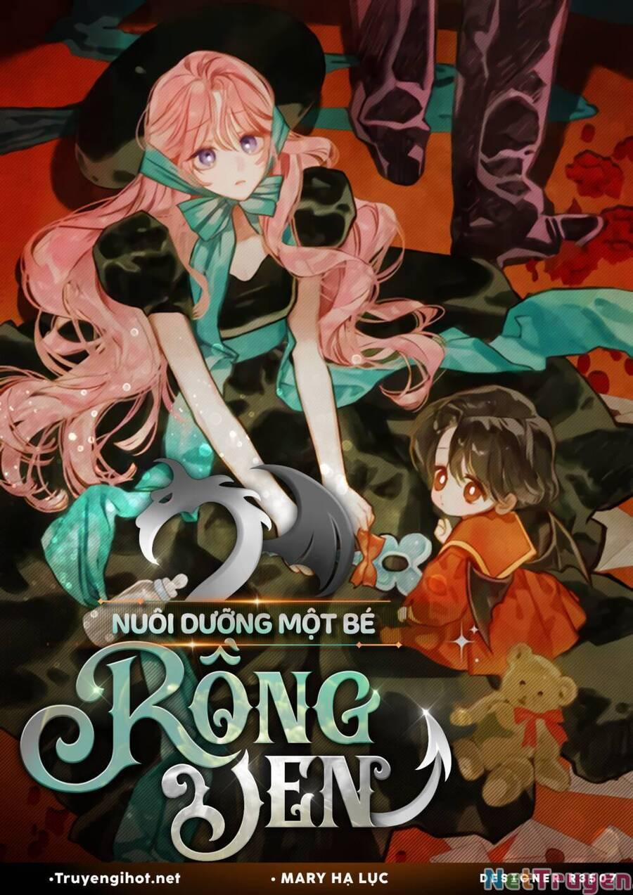 Nuôi Dưỡng Một Bé Rồng Đen 47.1 trang 0